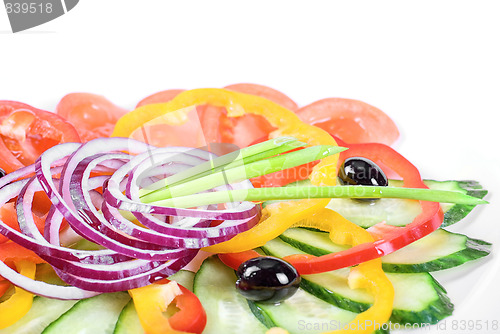 Image of vegetables