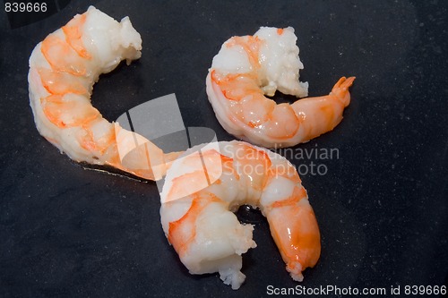 Image of seafood