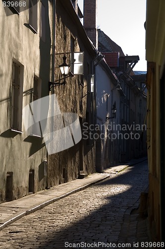 Image of Tallinn