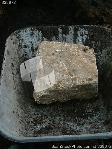 Image of cornerstone