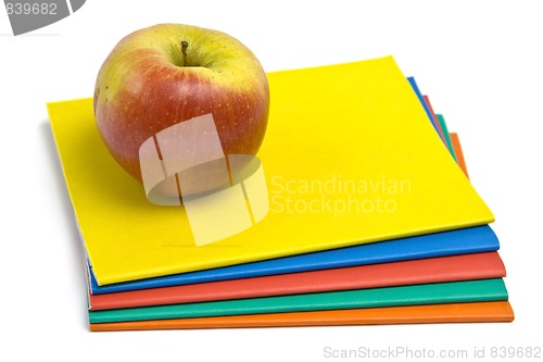 Image of School supplies