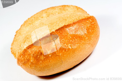 Image of bread roll