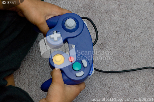 Image of Games