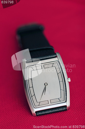 Image of Wrist Watch