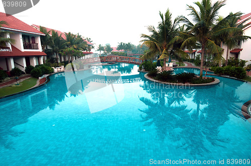 Image of Pool