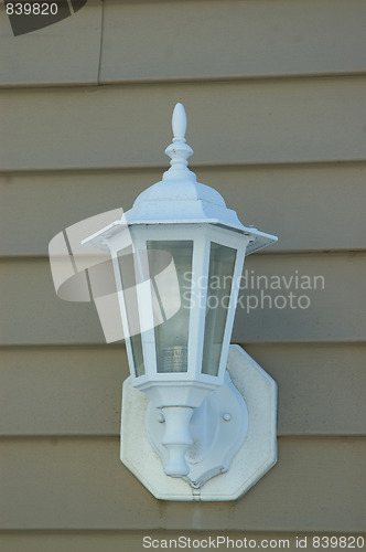 Image of Porch Light