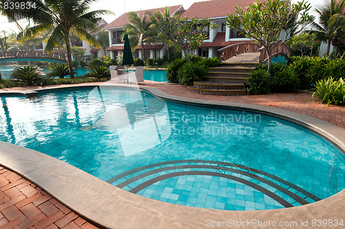 Image of Pool