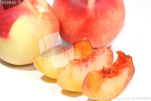 Image of The peachesfile