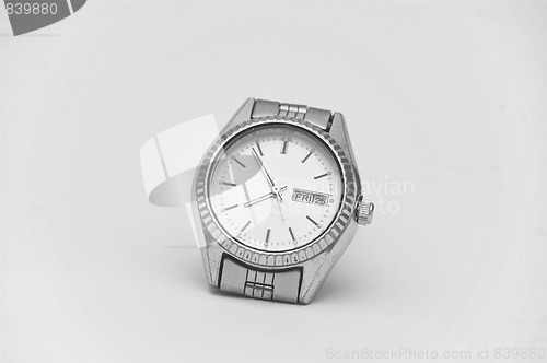 Image of Wrist Watch