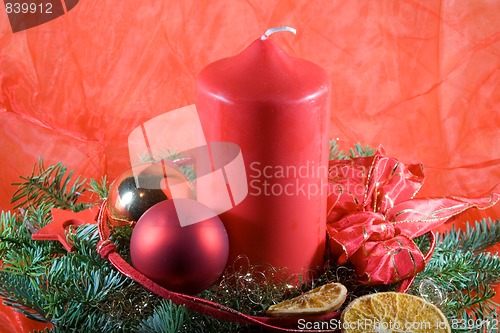 Image of candle