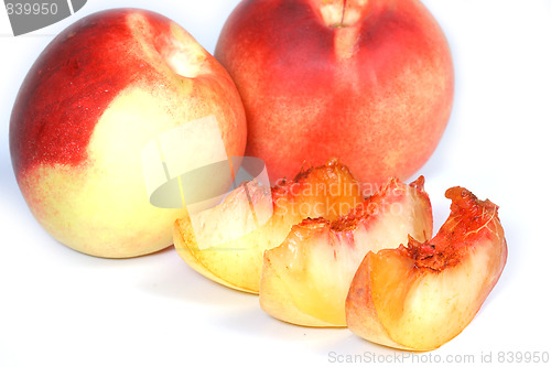 Image of The peachesfile