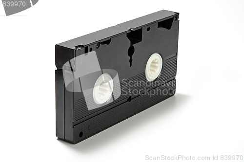 Image of Video tape