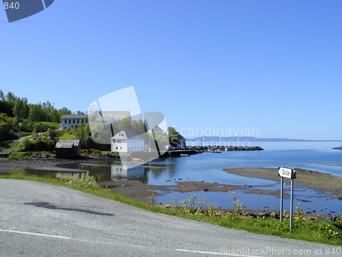 Image of Close to Sea