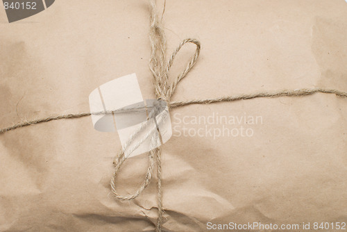 Image of package