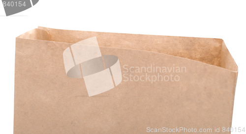 Image of paper bag