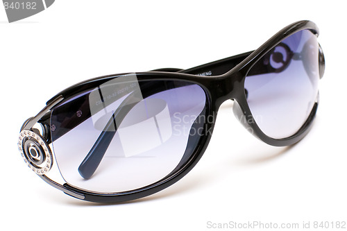 Image of Female sunglasses