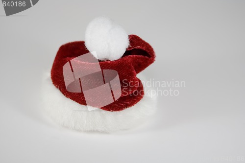 Image of Santa Claus
