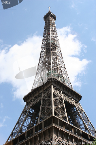 Image of Eiffel Tower