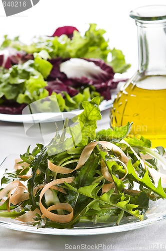 Image of Salad