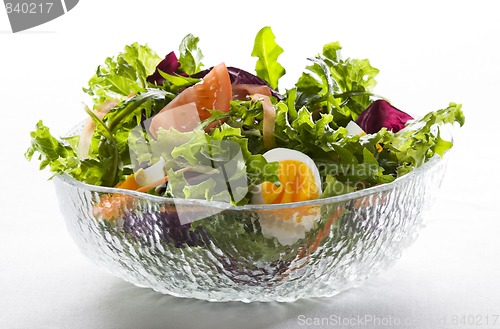 Image of Salad