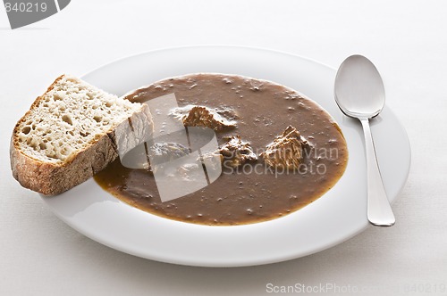 Image of Goulash