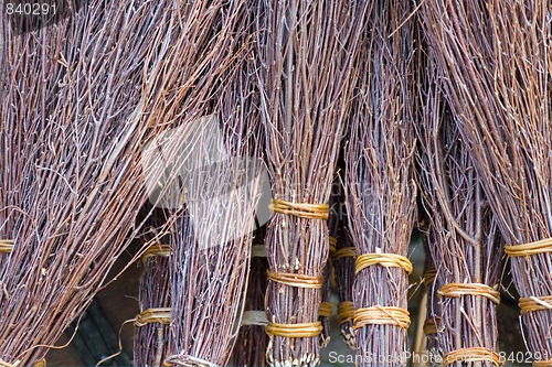 Image of besom