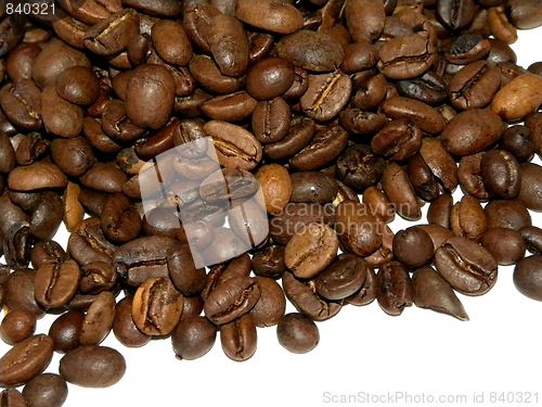 Image of Coffee Beans