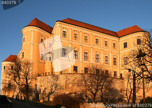 Image of Czech Republic