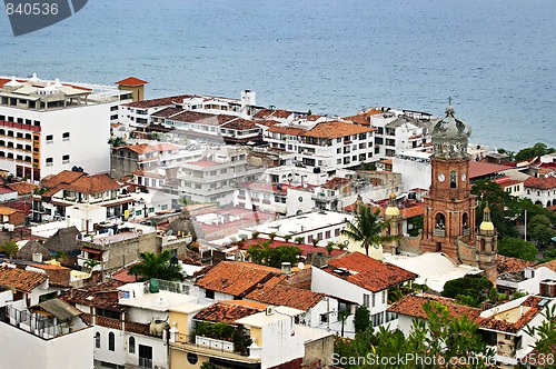 Image of Puerto Vallarta, Mexico