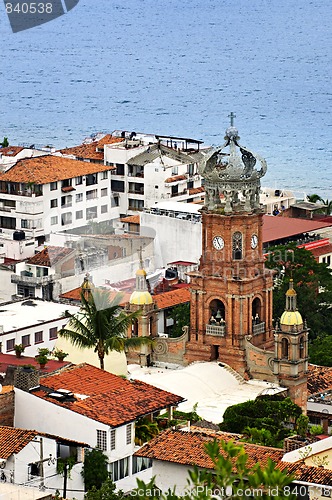 Image of Puerto Vallarta, Mexico