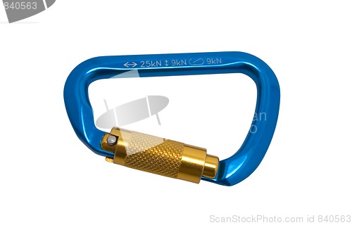 Image of Carabiner