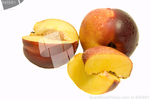 Image of sweet vitamins