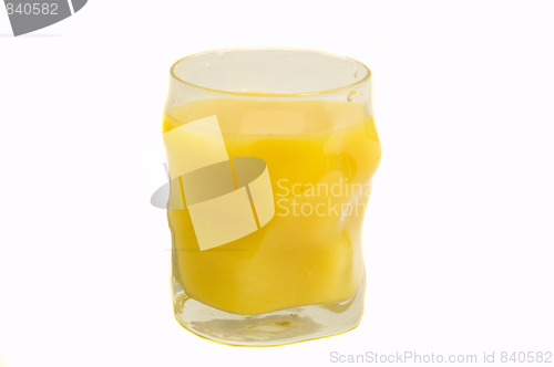 Image of freshly squeezed
