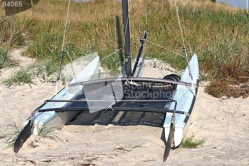 Image of boat