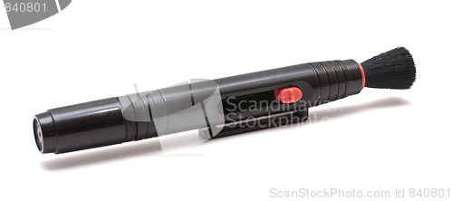 Image of Lens cleaning tool