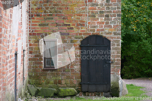 Image of door