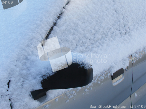 Image of Winter morning (series)