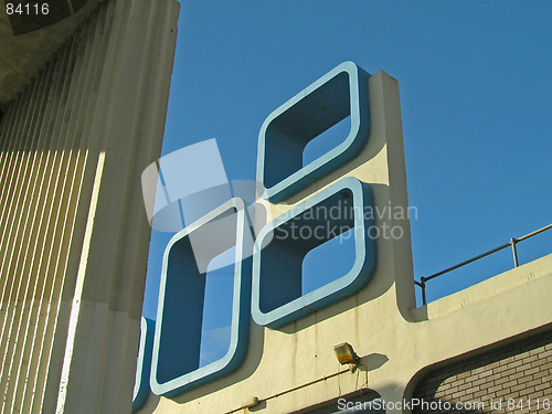 Image of Sixties Architecture