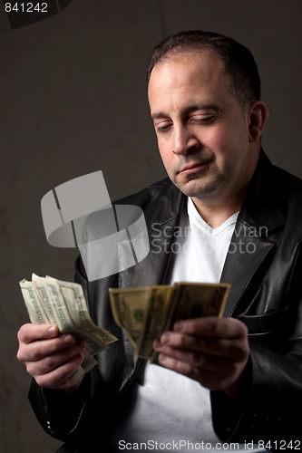 Image of Shady Cash Earnings