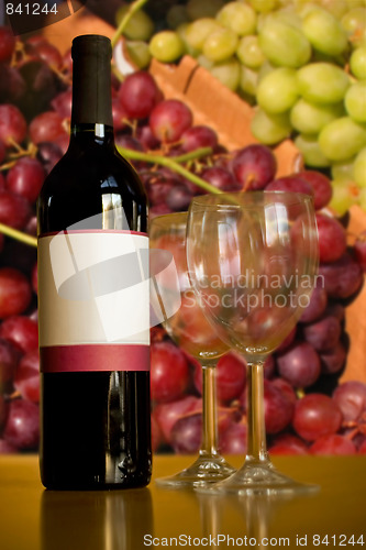 Image of Wine Industry