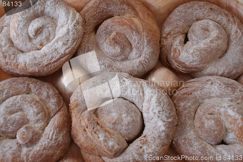 Image of Cakes