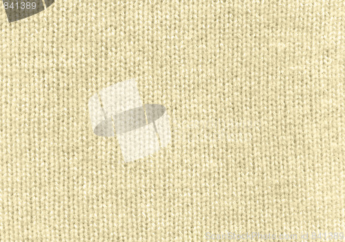 Image of Knit texture