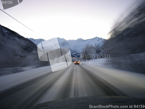 Image of Need for speed