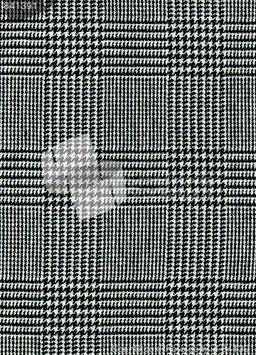 Image of Checked plaid texture