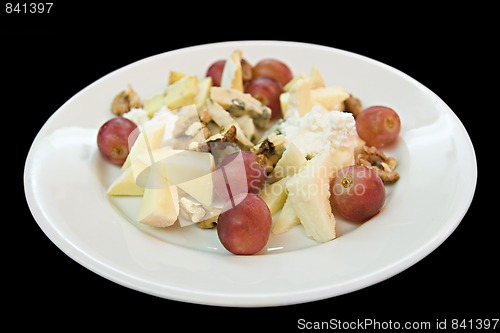 Image of Cheese plate