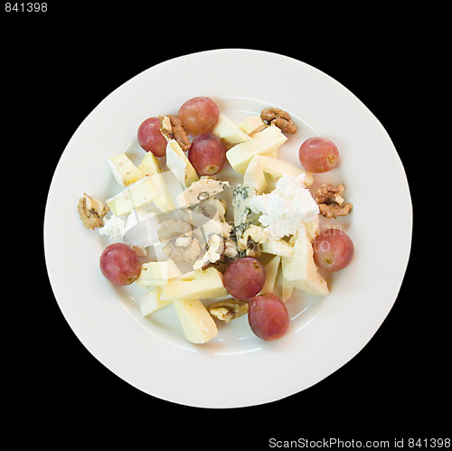 Image of Cheese plate