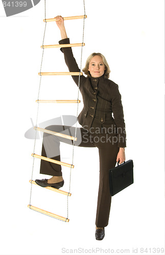 Image of Career ladder