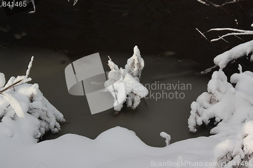 Image of Season of winter.