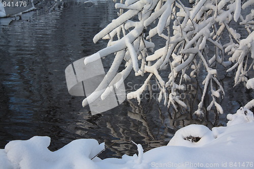 Image of Season of winter.