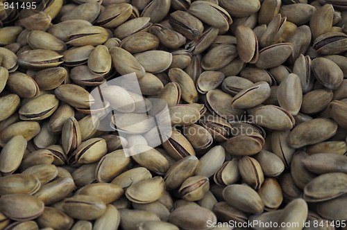 Image of pistachio